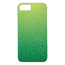 Search for beverages iphone cases Green