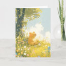 Search for capybara cards Cute animals