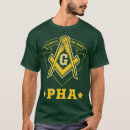 Search for prince hall tshirts Symbol