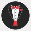 Search for formal event stickers Groomsmen attire