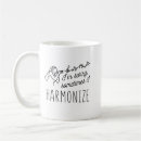Search for i will sing mugs Singer