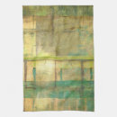 Search for turquoise tea towels Green