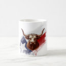 Search for texas star mugs White