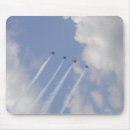 Search for jets mouse mats Aviation