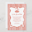 Search for meatball cards Italian baby shower