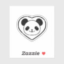Search for panda love stickers Bears