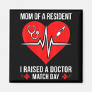 Search for residency magnets Match