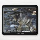 Search for lupus mouse mats Wolves