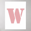 Search for blush pink posters Stylish