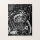 Search for motorbike puzzles Biker