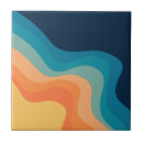 Search for wavy stripe tiles Abstract