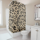 Search for black and tan shower curtains Trendy