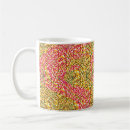 Search for pink pastel flowers mugs Green