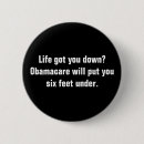Search for obamacare badges Republican
