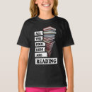 Search for book lover kids tshirts Quotes