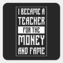 Search for vintage teacher stickers Cool