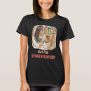 Search for female doctor tshirts First