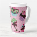 Search for pink cupcakes mugs Baking