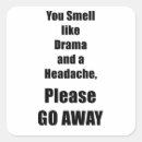 Search for headache stickers Humour