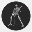 Search for rock men stickers Roll
