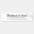 Search for goodness bumper stickers Jewish