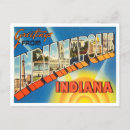 Search for indianapolis postcards Travel