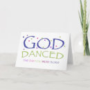 Search for danced cards Spiritual
