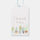 Search for cactus gift tags Succulent