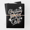 Search for christmas movie wrapping paper Santa