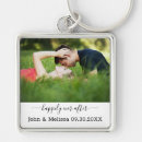 Search for wedding quotes key rings Modern