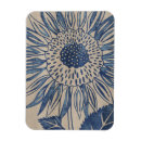 Search for indigo magnets Flowers