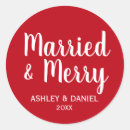 Search for married stickers Couple