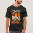 Search for chillin tshirts Pumpkin