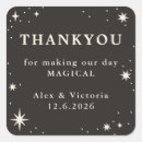 Search for celestial stickers Boho