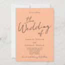 Search for colourful gradient invitations Typography