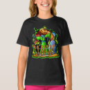 Search for pumpkin kids tshirts Scary