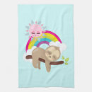 Search for sloth towels Cute