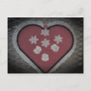 Search for floating heart postcards Pink