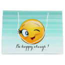 Search for emoji gift bags Face