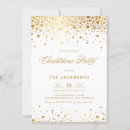 Search for confetti seasonal invitations Elegant