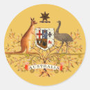 Search for australia coat of arms stickers Sydney