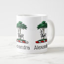 Search for large tree mugs Deer