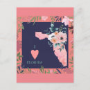 Search for i love usa postcards Map
