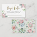 Search for diaper raffle enclosure cards Summer