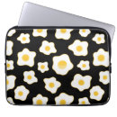 Search for bacon laptop cases Pattern