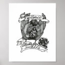 Search for guineas art Bird