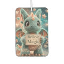 Search for dragon car air fresheners Magic