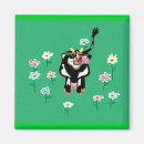 Search for moo magnets Green