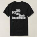 Search for gmo tshirts Monsanto