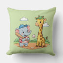 Search for giraffe nursery decor Playful